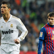 Illustration for article titled Lionel Messi And Cristiano Ronaldo Find Their Final Forms
